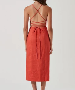 ASTR BRAYDEN DRESS NEW ARRIVALS