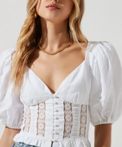 NEW ARRIVALS ASTR FOREVER YOURS TOP 11 NEW ARRIVALS ASTR FOREVER YOURS TOP