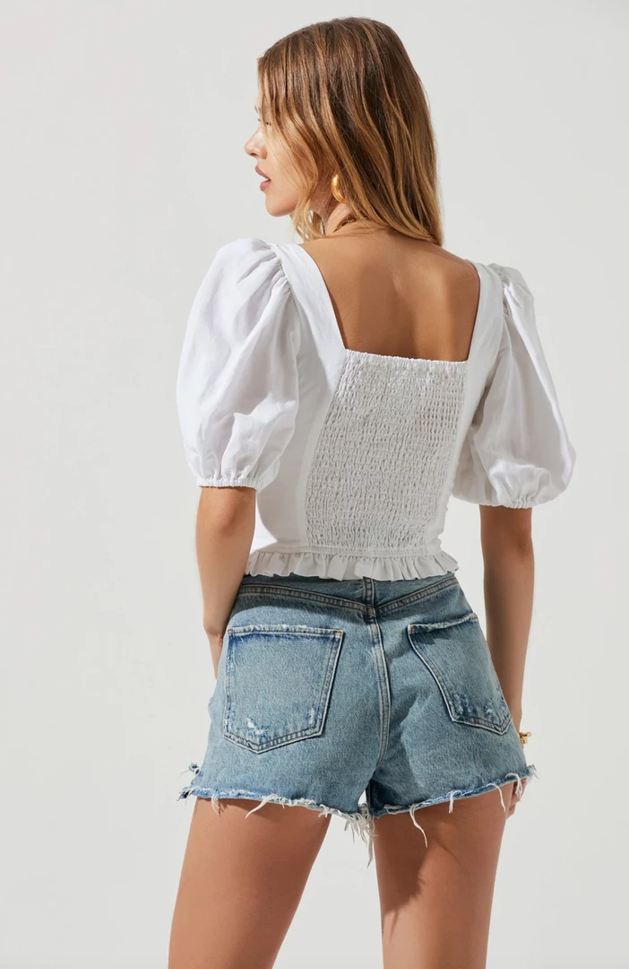 NEW ARRIVALS ASTR FOREVER YOURS TOP 7 NEW ARRIVALS ASTR FOREVER YOURS TOP