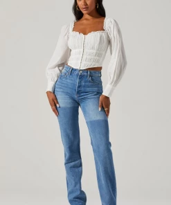 ASTR AMBER TOP NEW ARRIVALS