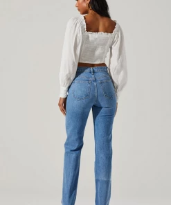 ASTR AMBER TOP NEW ARRIVALS