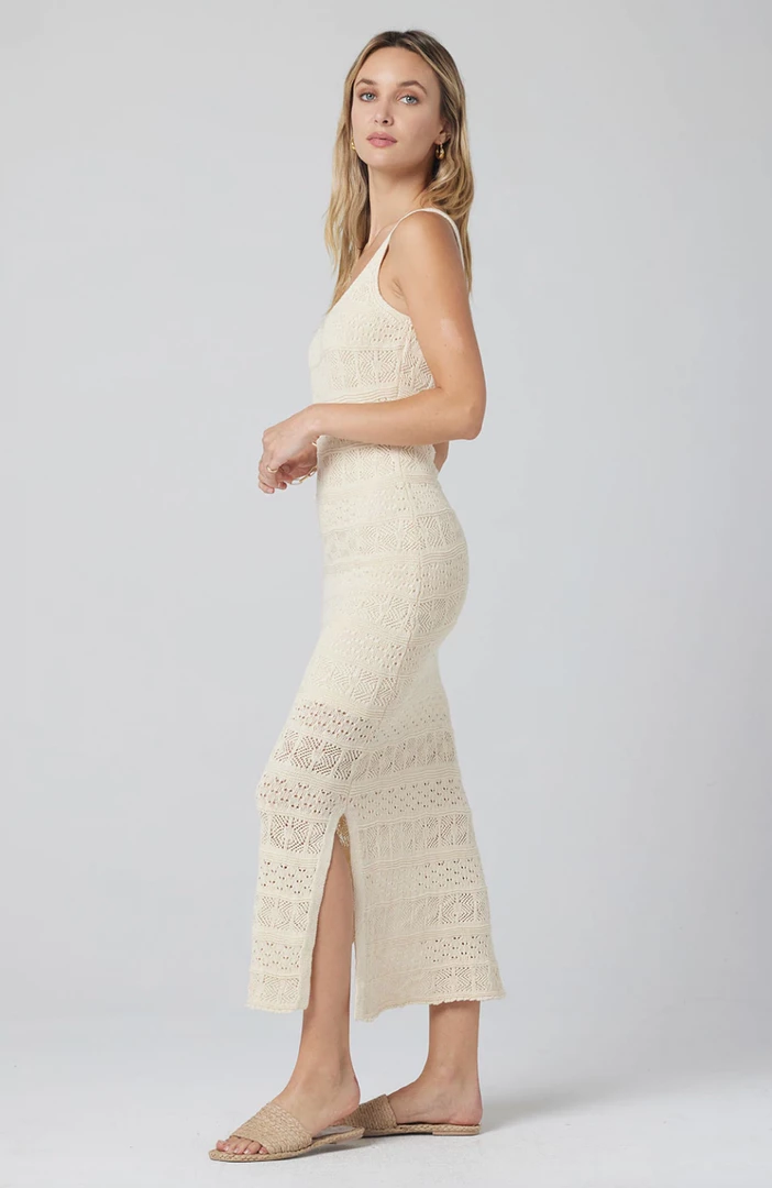 SALTWATER LUXE SWEATER DRESS 5 SALTWATER LUXE SWEATER DRESS