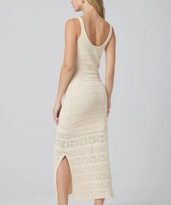 SALTWATER LUXE SWEATER DRESS