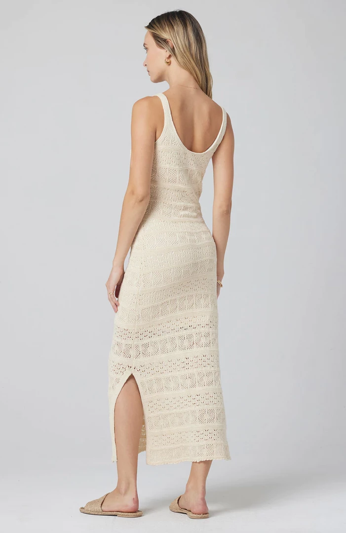 SALTWATER LUXE SWEATER DRESS 4 SALTWATER LUXE SWEATER DRESS