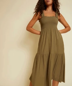 NATION SHOSHANAH SUNDRESS