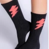 P.J. SALVAGE ROCK N’ ROLL FUN SOCKS