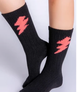 P.J. SALVAGE ROCK N’ ROLL FUN SOCKS