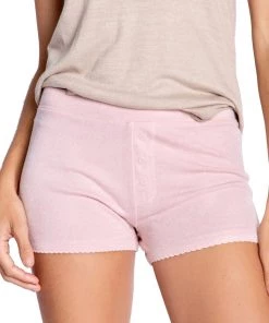 P.J. SALVAGE RELOVED LOUNGE SHORT NEW ARRIVALS