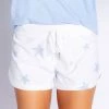 LINGERIE & SLEEPWEAR P.J. SALVAGE STARRY SKY SHORT